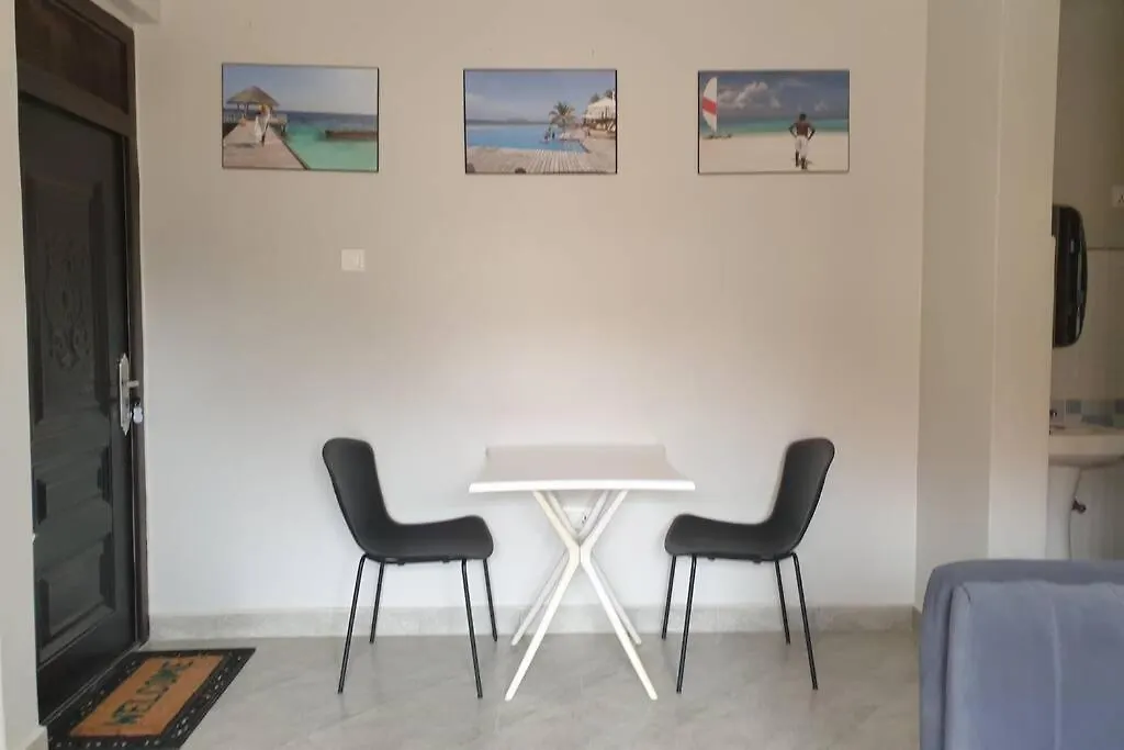 Blt Suites, A Hidden Gem! Kampala Uganda