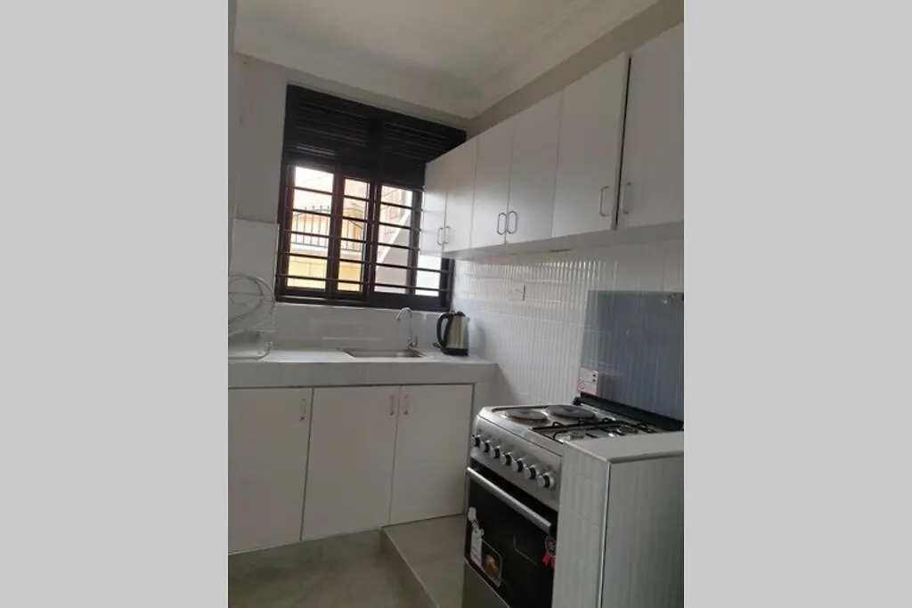 Apartment Blt Suites, A Hidden Gem! Kampala Uganda