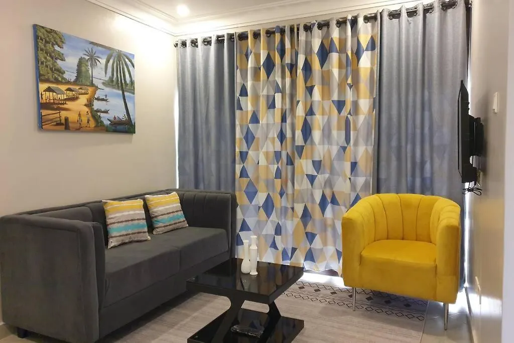 Blt Suites, A Hidden Gem! Kampala