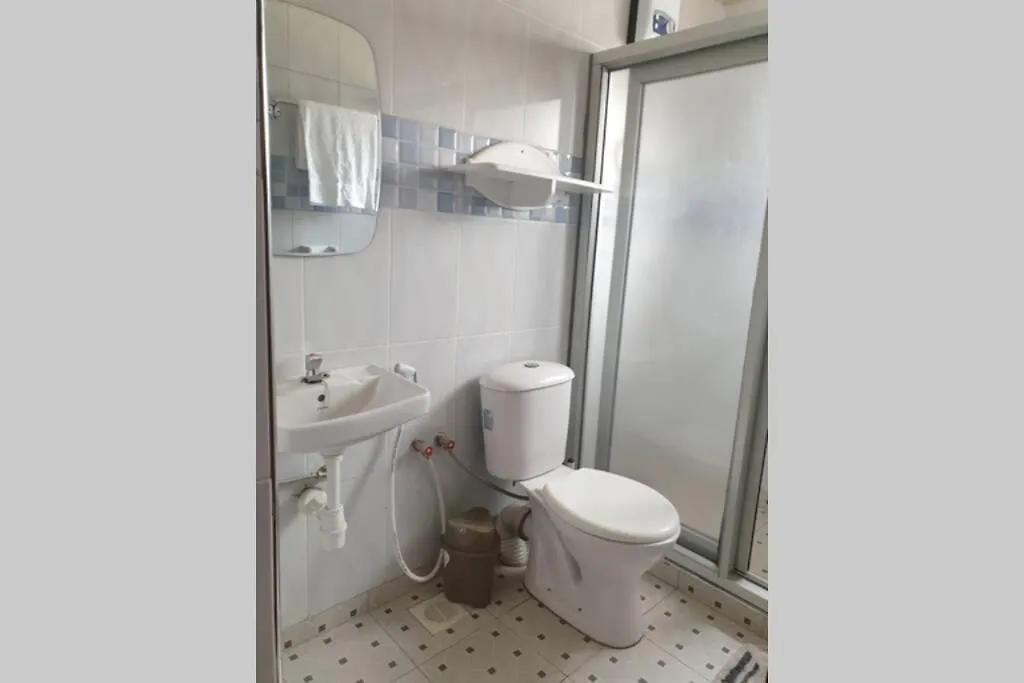 Apartment Blt Suites, A Hidden Gem! Kampala Uganda