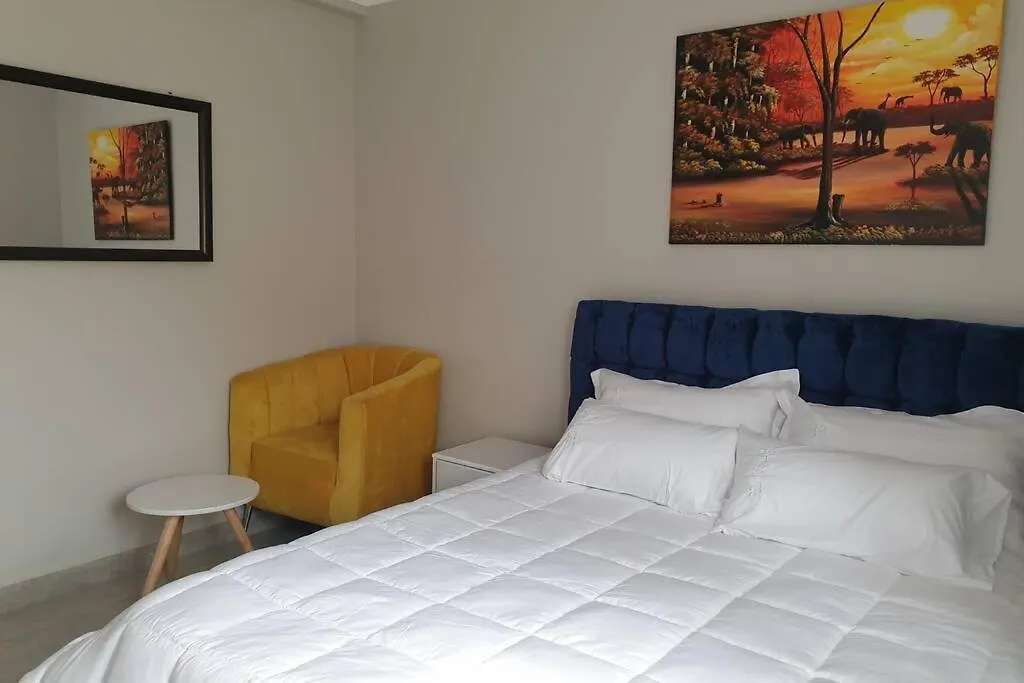 Blt Suites, A Hidden Gem! Kampala