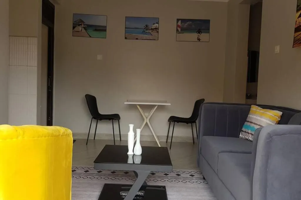 Blt Suites, A Hidden Gem! Kampala 0*,  Uganda